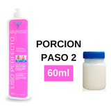 Keratina Mye Liso Perfecto 60ml - mL a $350