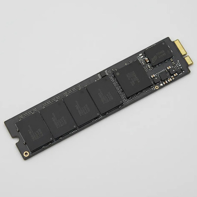Ssd Macbook Air 2015 | Mercado Livre