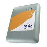 Central Telefonica Nexo Facil 1.4 (1 Linea Por 4 Internos)