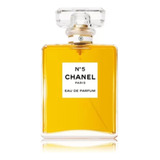 Chanel Nº 5 Eau De Parfum Para Mujer 100ml