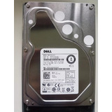 Disco Duro Dell Modelo Mg03sca200-dell 2tb 7.2k 6g 