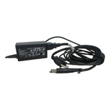 Cargador Hp Adaptador Tpn - Aa06 1.7a 50-60hz