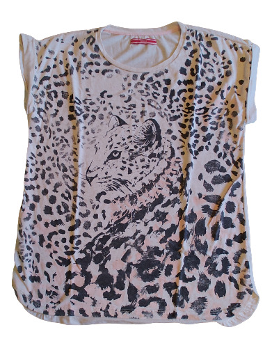 Remera Yagmour.mujer.talle 42 ( M)