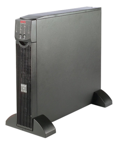 Smart Ups Estabilizador Apc Surt1000xli 1000va 230v