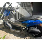 Yamaha Nmx 155