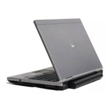 Notebook Hp Elitebook I5 3ºg 4gb Ssd 120gb