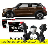 Tuercas Seguridad Mini Cooper Paceman Gasolina Galaxylock