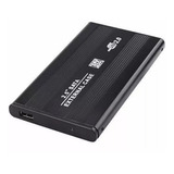 Adaptador Case P/ Hd Notebook Slim 2.0 Hd Externo Usb Barato