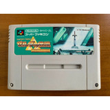 Zelda A Link To The Past - Famicom  Super Nintendo - Jp Orig