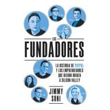 Los Fundadores ( Libro Nuevo Y Original )