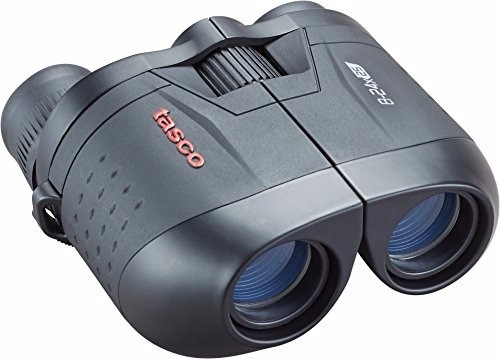 Binocular Tasco Es82425z 8-24x25 Essentials
