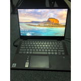 Laptop Lenovo Ideapad Flex 5 Intel 5 10gen 16 Ram Ssd 512