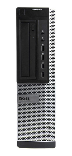 Cpu Desktop Dell Optiplex 7010 I3 3° G 8gb 480gb Ssd