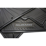 Tapetes Originales Nissan Murano Uso Rudo 2015 A 2020