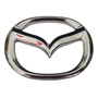Mazda 2 Emblema 