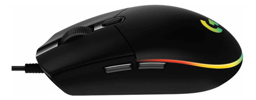 Mouse G203