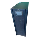 Ups 15kva / 15kw Torre American Power Trifasica 208 / 120vac