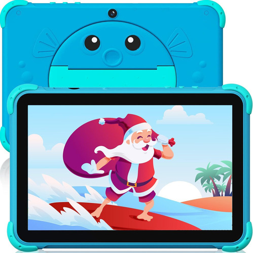 S Tableta Tablet Infantil De 10.1 Pulgadas Azul S