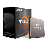 Processador Amd Ryzen 7 5800x 3.8ghz, Am4, 100100000063wof