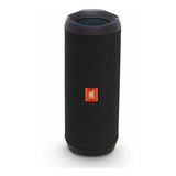 Parlante Jbl Flip 4 Bluetooth Portable Stereo