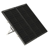 Kit Solar Portátil 90w Con Controlador De Carga