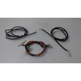 Kit 3 Flex Cables Philips 32pfl3017d/77 Con Garantía!!!