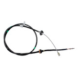 Cable Embrague Chevrolet N300 1.2 B12mce Ld6 2014 2018