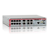 Firewall  Allied Telesis At-ar3050s-50 750 Mbit/s Ipv6