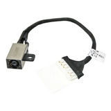 Power Jack Dell Inspiron 15 3567 3467 P76g P63f 0fwgmm P4
