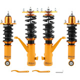 Coilover Para Acura Rsx/type-s 2002-2006, Para Honda Integra