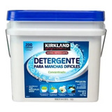 Detergente Jabon En Polvo Multiusos 12.7 Kg Kirkland