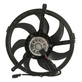 Ventilador Radiador Mini Cooper S Hot Chili 1.6l 2007 A 2008