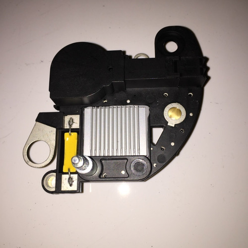 Regulador De Alternador  Fiat Palio Tipo Marelli Ix021 Foto 3