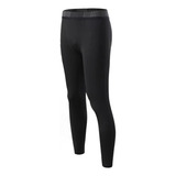 Calça Térmica Masculina Frio Intenso Segunda Pele Uv 50+