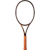 Raqueta De Tenis De Alto Rendimiento Wilson Pro Staff Six.on