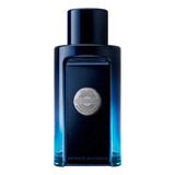 Perfume Antonio Banderas The Icon Edt 100 ml