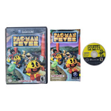 Pac Man Fever Gamecube