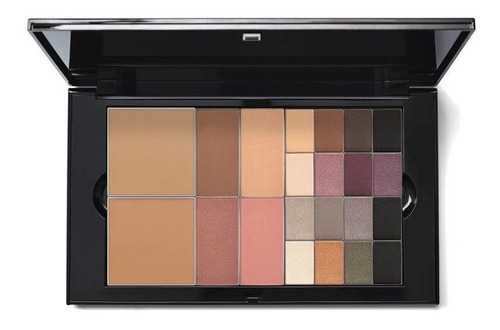 Pro Palette Estuche Cosmetiquera Magnetico Mary Kay (vacío)