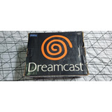 Console Sega Dreamcast Cor  Branco