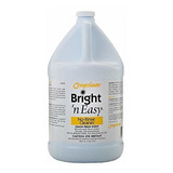 Congoleum Brillante 'n Easy Cleaner Sin Aclarado (concentrad