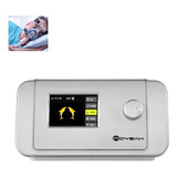 Máquina Portátil Moyeah Auto Cpap/apap De 20 A, Antironquido