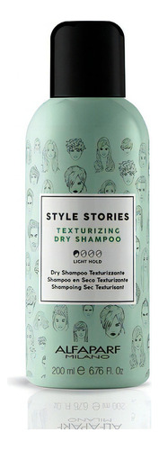 Texturizing Dry Shampoo 200ml - Style - mL a $292