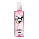 Victorias Secret Pink Coco Oil