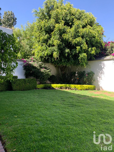 Venta Casa 4 Ambientes Lomas De Tecamachalco