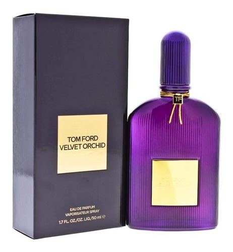 Perfume Tom Ford Velvet Orquid Eau De Parfum X100ml Original