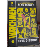 Watchmen Deluxe Edition Hc