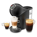 Cafetera Nescafé Dolce Gusto Genio S Plus Krups Mod Kp3408mx
