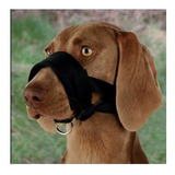 Bozal Lazo Nylon M-l Entrenamiento Perros Trixie