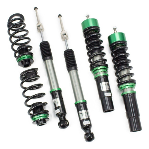 Coilovers  Audi A4 (b8) Sedan/a4 Quattro (b8) Sedan 2009-16