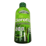 Bioclorofila 1000ml Spirulina - L a $29950